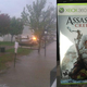 Illustration for article titled Store Sells emAssassins Creed III/em Early to Beat Hurricane